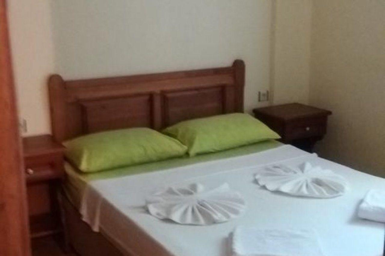 Barbaros Apart Hotel Turunç Ngoại thất bức ảnh