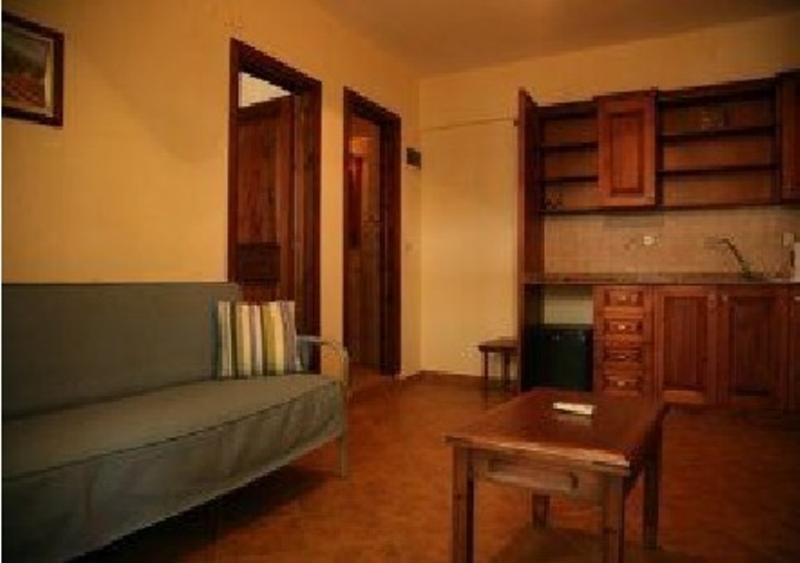 Barbaros Apart Hotel Turunç Ngoại thất bức ảnh