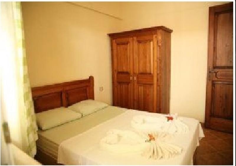 Barbaros Apart Hotel Turunç Ngoại thất bức ảnh