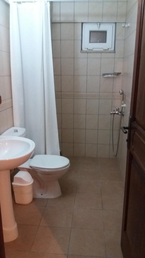 Barbaros Apart Hotel Turunç Ngoại thất bức ảnh